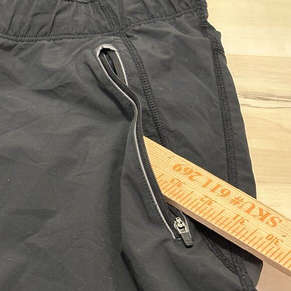 Outdoor Research Men XXL Hijinx Performance Pants Adjustable Waist Black - Picture 8 of 13